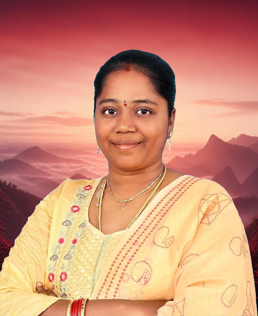 Vedika Raksha